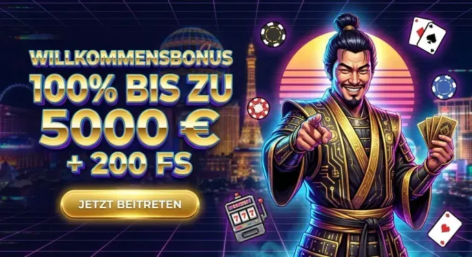 Slotsvader Casino